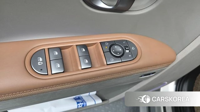 Hyundai The New Ionic 5 id 5016163 из Кореи 27
