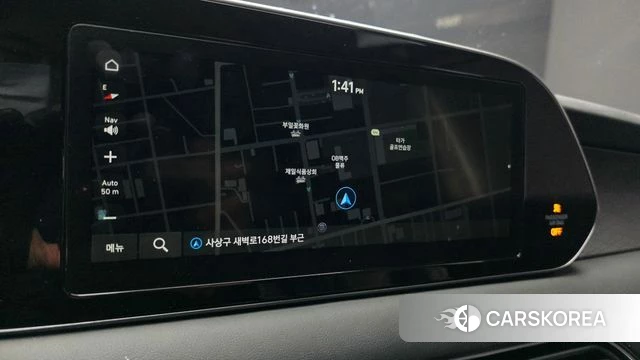 Hyundai Palisade id 5041416 из Кореи 27