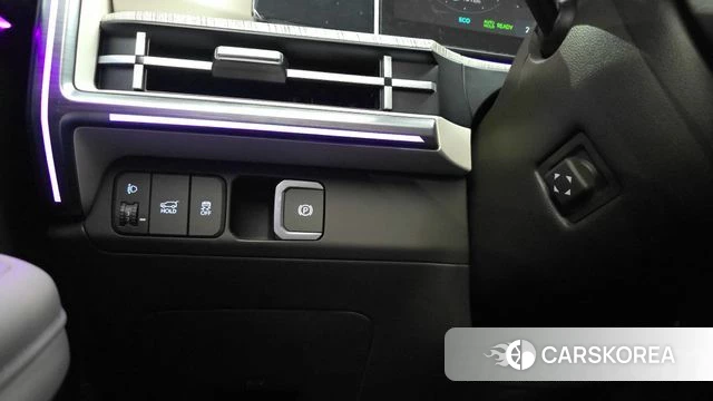 Hyundai Santa Fe (MX5) id 5026524 из Кореи 27
