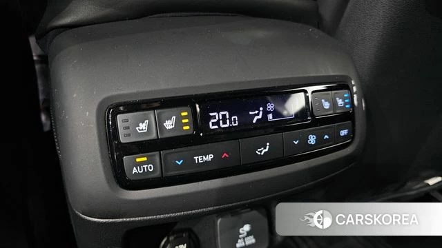 Hyundai The New Palisade id 4427565 из Кореи 27