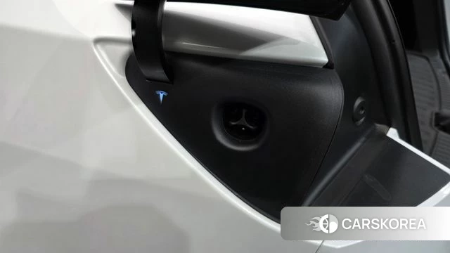 Tesla Model Y id 5020996 из Кореи 27
