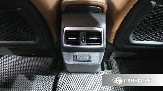 Renault Korea (Samsung) The New QM6 id 4987056 из Кореи 27
