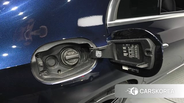 Mercedes-Benz E-Class W214 id 4964745 из Кореи 27
