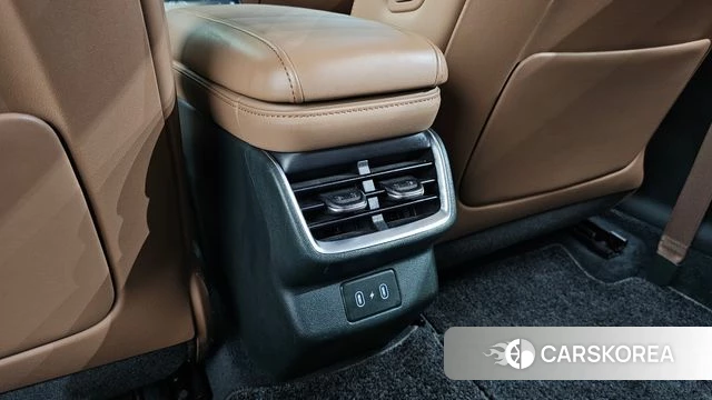 Hyundai Grandeur (GN7) id 4935189 из Кореи 27