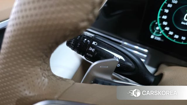 Hyundai The New Grandeur IG Hybrid id 5041388 из Кореи 27