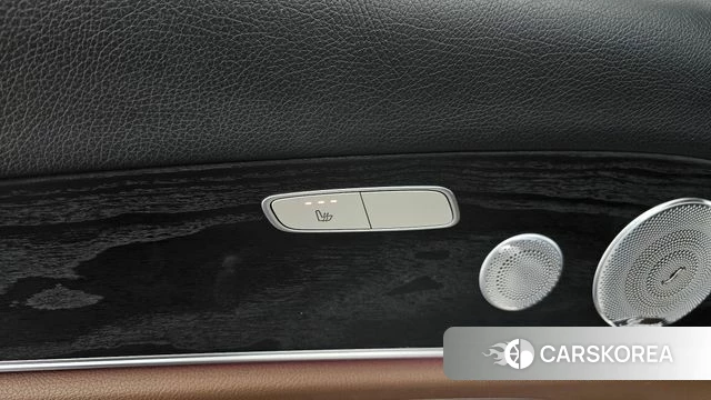 Mercedes-Benz E-Class W213 id 4993383 из Кореи 27