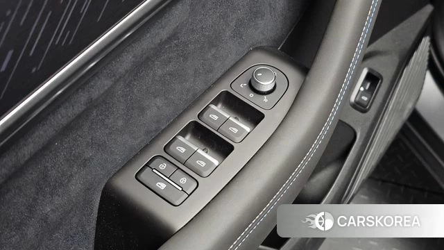 Renault Korea (Samsung) Grand Coleos id 5032664 из Кореи 27