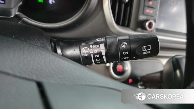 Kia The New Ray id 5028342 из Кореи 27