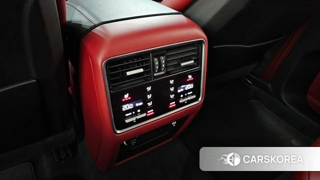 Porsche Cayenne (PO536) id 5013370 из Кореи 27
