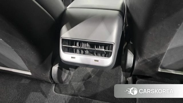 Tesla Model 3 id 4780417 из Кореи 27