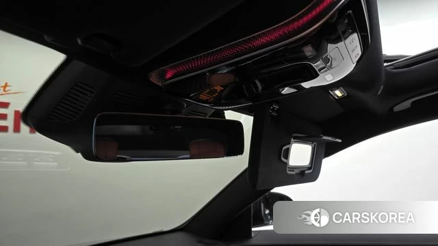 Mercedes-Benz S-Class W223 id 5012327 из Кореи 27