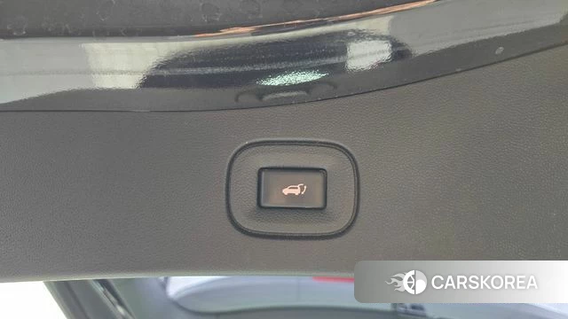 Renault Korea (Samsung) The New QM6 id 4987915 из Кореи 27