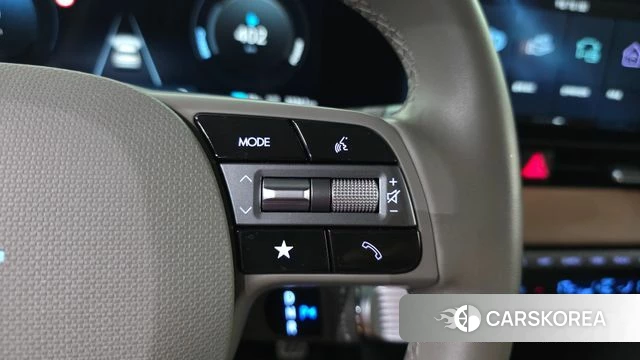Hyundai The New Ionic 5 id 4773540 из Кореи 27