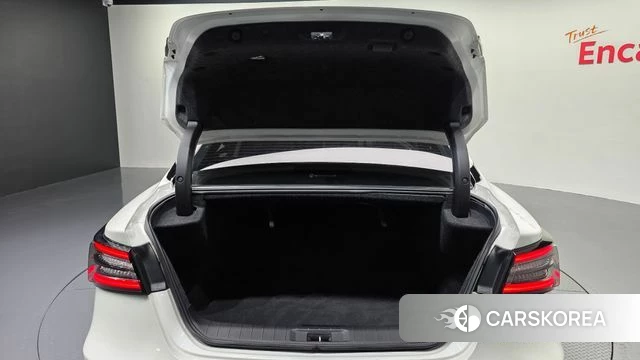 Nissan Maxima (A36) id 4737145 из Кореи 27