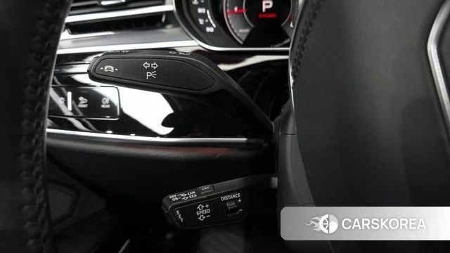 Audi A8 (D5) id 4951730 из Кореи 27