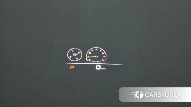 Porsche Cayenne (PO536) id 5017921 из Кореи 27