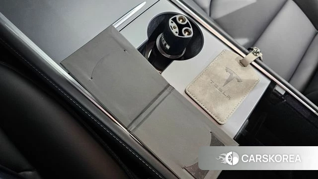 Tesla Model 3 id 4763878 из Кореи 27