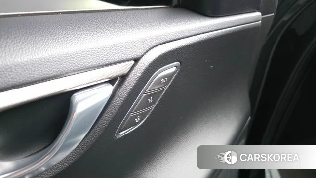 Hyundai The New Grandeur IG id 4951695 из Кореи 27