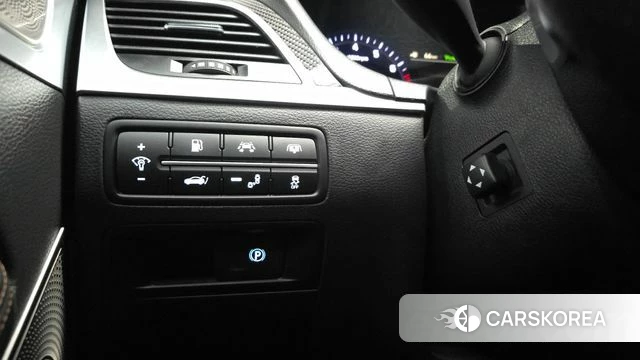 Genesis G80 id 5035850 из Кореи 27