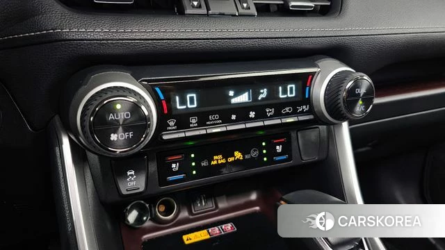Toyota RAV4 5th Generation id 4941201 из Кореи 27