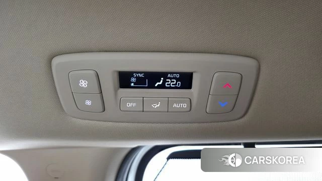 Kia Carnival 4th generation id 4951150 из Кореи 27