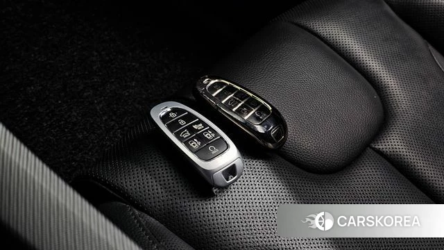 Hyundai The New Palisade id 4975691 из Кореи 27
