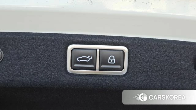 Hyundai Grandeur (GN7) id 4768302 из Кореи 27