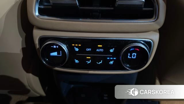 Genesis GV80 id 5018309 из Кореи 27