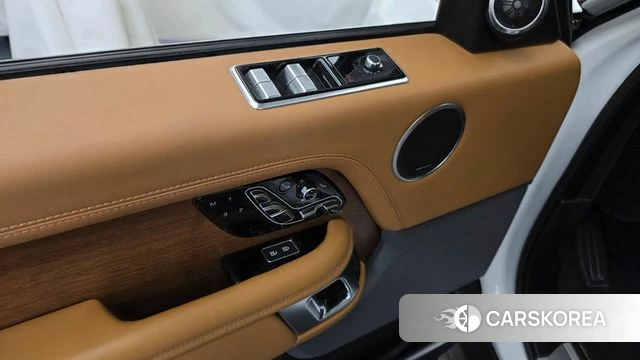 Land Rover Range Rover 4th Generation id 5047549 из Кореи 27
