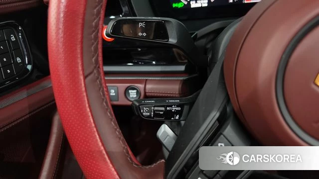 Porsche Panamera (976) id 5021112 из Кореи 27