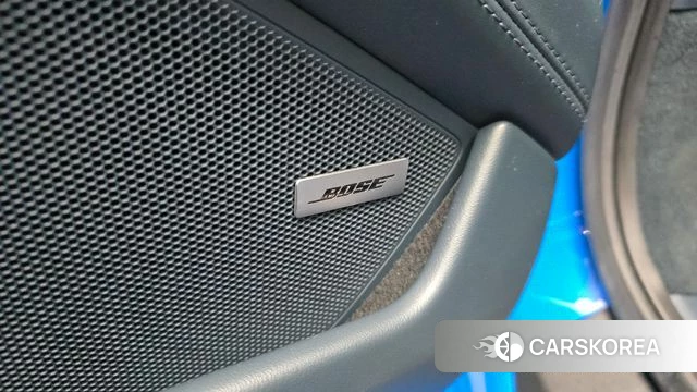 Porsche 911(992) id 5022609 из Кореи 27