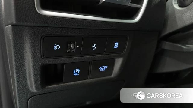 Hyundai Sonata D Edge (DN8) id 4985680 из Кореи 27