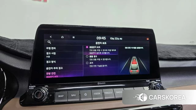 Kia Seltos id 5023416 из Кореи 27
