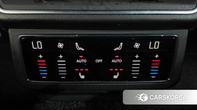 Audi A7 (4K) id 5023454 из Кореи 27