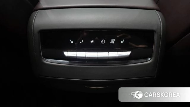 Cadillac Escalade 5th Generation id 4996438 из Кореи 27