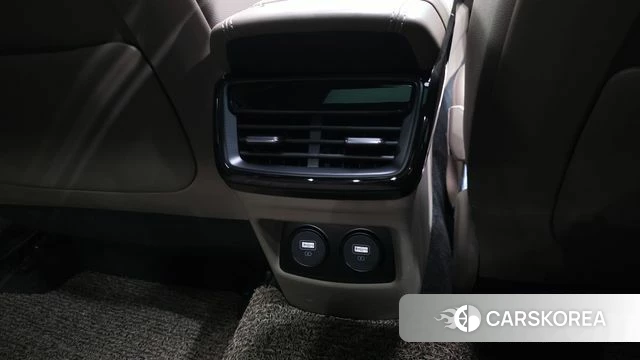 Kia K8 id 4981721 из Кореи 27