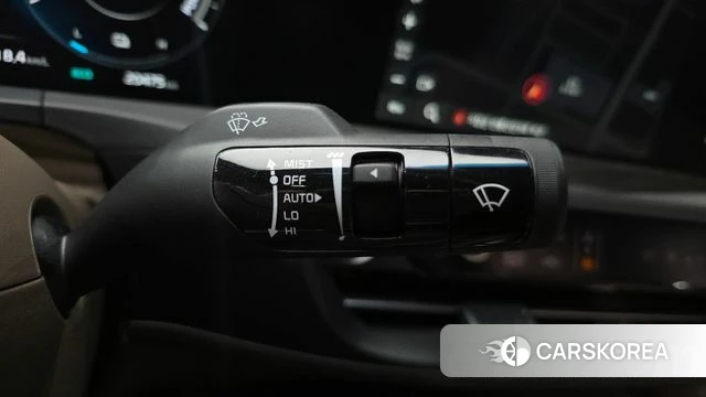 Kia K8 Hybrid id 5021258 из Кореи 27