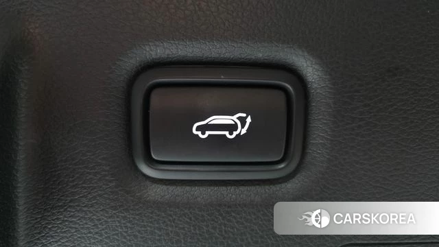 Hyundai The New Santa Fe id 5003761 из Кореи 27