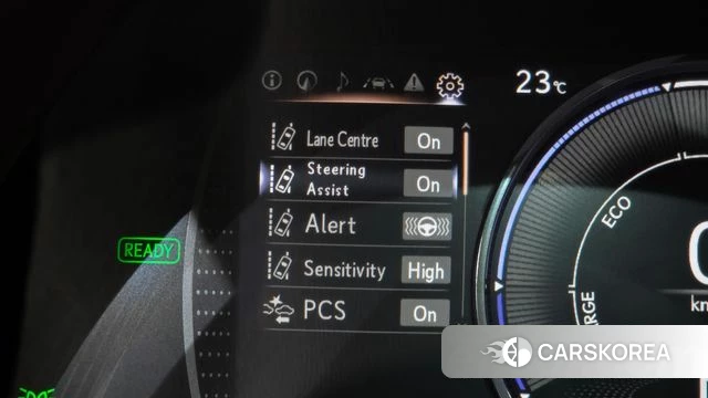 Lexus ES300h 7th generation id 4967383 из Кореи 27