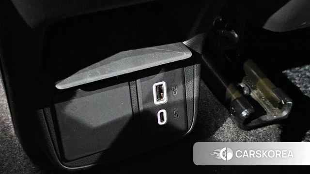 Chevrolet (GM Daewoo) Trailblazer id 4958516 из Кореи 27