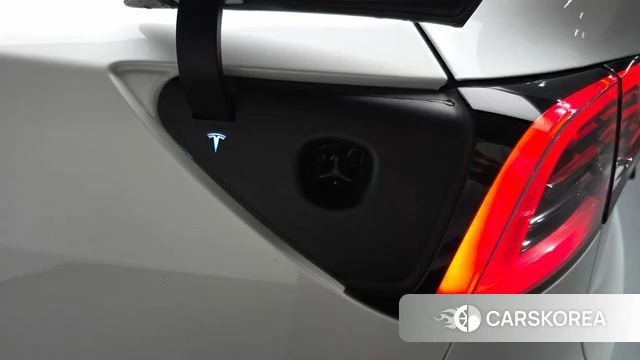 Tesla Model Y id 5022073 из Кореи 27