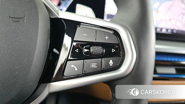 BMW 3 Series (G20) id 4990217 из Кореи 27