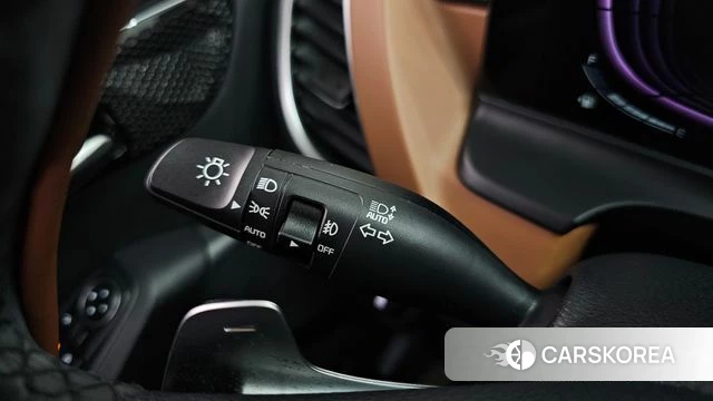 Kia The New Seltos id 5033916 из Кореи 27