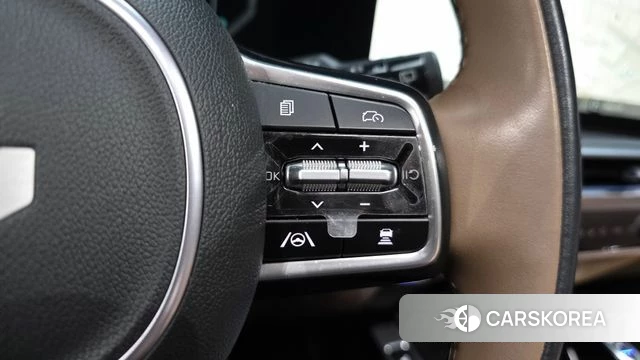 Kia The New Sorento 4th Generation id 4964704 из Кореи 27