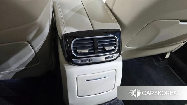 Genesis G90 id 4993279 из Кореи 27