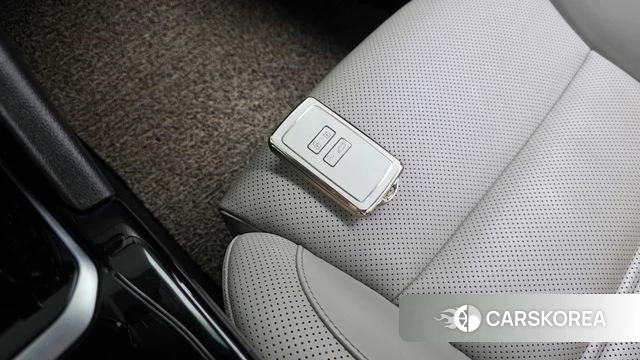 Renault Korea (Samsung) SM6 id 4750971 из Кореи 27