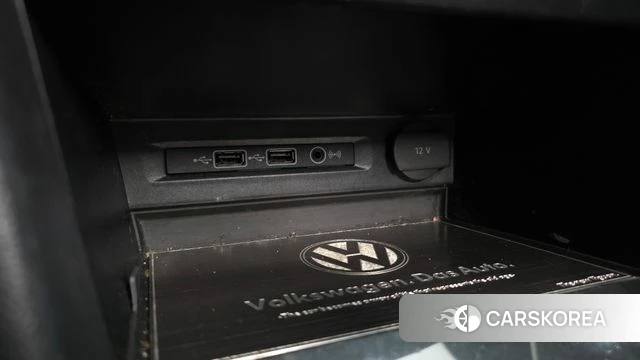 Volkswagen Tiguan second Generation id 5023309 из Кореи 27