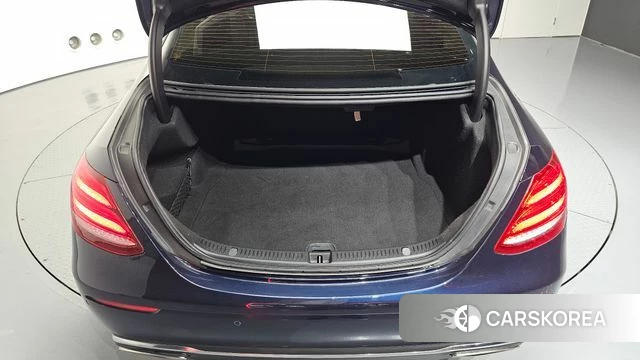 Mercedes-Benz E-Class W213 id 5029080 из Кореи 27