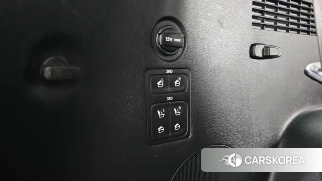 Hyundai Palisade id 4976911 из Кореи 27