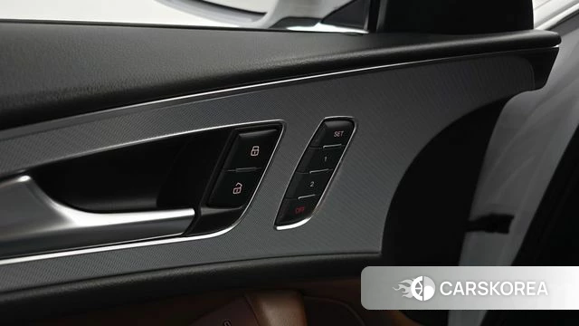 Audi New A6 id 4993386 из Кореи 27